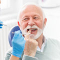 No Need To Travel: Teeth Implants Made Convenient With Mobile Dentistry In Dallas For Seniors