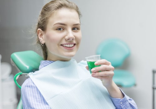 The Benefits Of Teeth Implants In Round Rock, TX: Regain Your Confidence And Oral Health